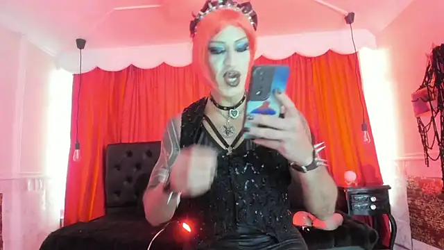 Snapshot of Lilith_madame_satan chatting on 05.26.26 Lilith madame satan online show from 05.26.26