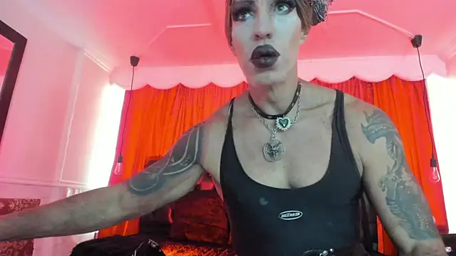 Snapshot of Lilith_madame_satan chatting on 05.27.26 Lilith madame satan online show from 05.27.26