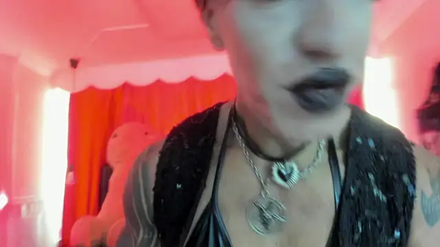 Snapshot of Lilith_madame_satan chatting on 05.31.26 Lilith madame satan online show from 05.31.26