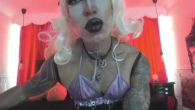 Snapshot of Lilith_madame_satan chatting on 06.09.26 Lilith madame satan online show from 06.09.26