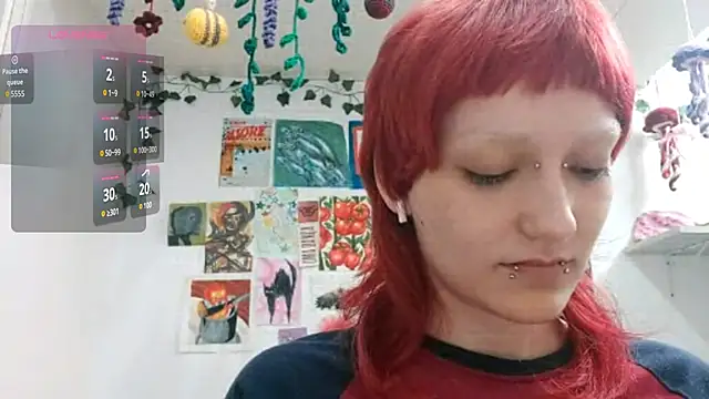 DevonArndell online show from 03.03.26