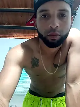 Snapshot of prometeo1 chatting on 03.16.26 prometeo1 online show from 03.16.26