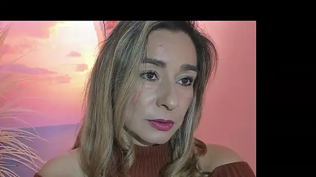 Madam Dalila online show from 03.11.26