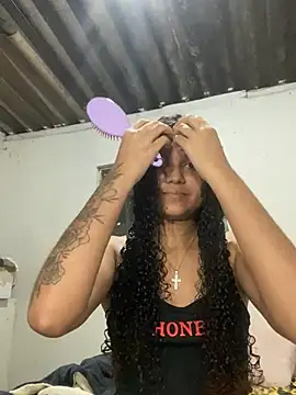 prettydall online show from 03.28.26