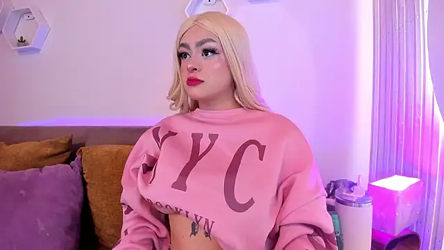 ZafiroMartini  online show from 03.24.26