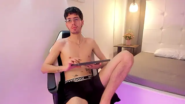 Snapshot of Jason_23__ chatting on 03.01.26 Jason 23 online show from 03.01.26