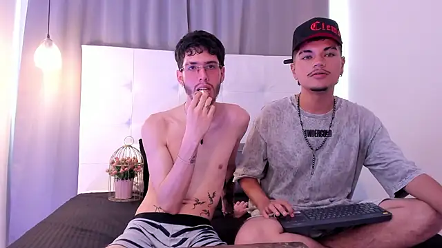 Jason 23   online show from 04.01.26