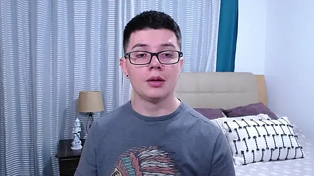 BlackFoXXX69 online show from 03.13.26