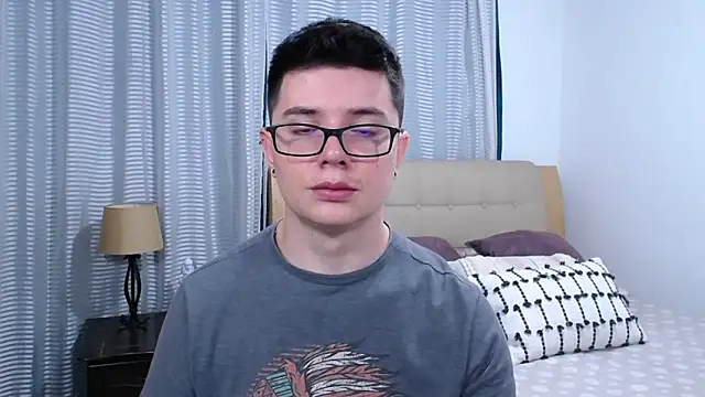 BlackFoXXX69 online show from 04.01.26