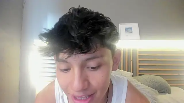 clark ken01 online show from 03.24.26