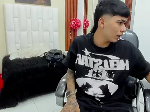 Thiago collinss online show from 03.01.26