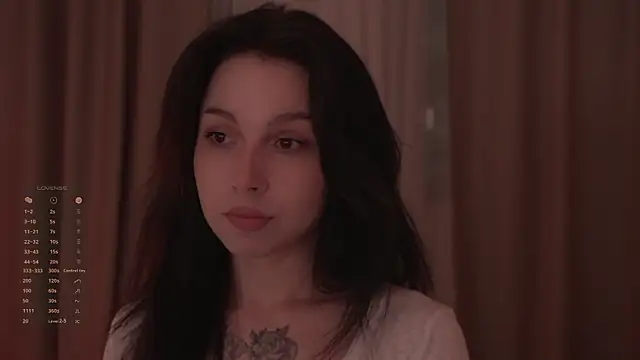 Akaruiiii online show from 03.02.26