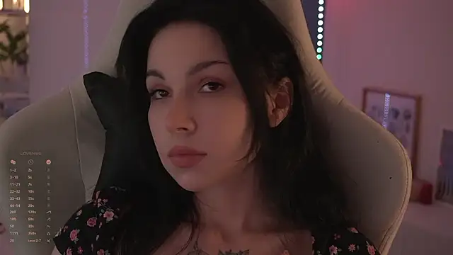 Akaruiiii online show from 03.29.26