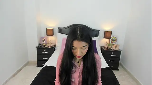 ImMiaFoster online show from 02.27.26