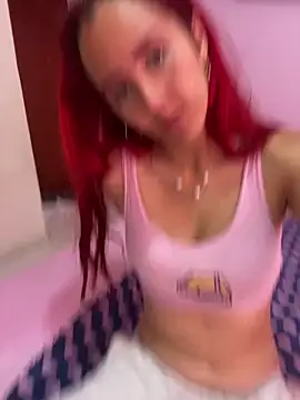 kisscherry8 online show from 03.19.26