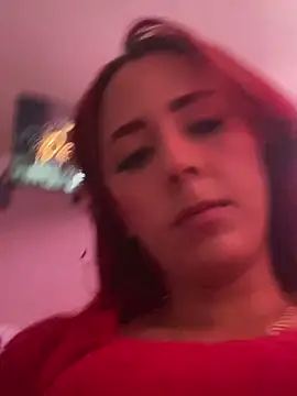 kisscherry8 online show from 04.12.26