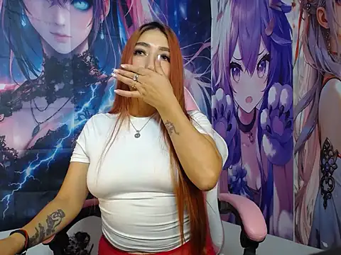 Snapshot of SerenaFoxx_ chatting on 03.02.26 SerenaFoxx online show from 03.02.26