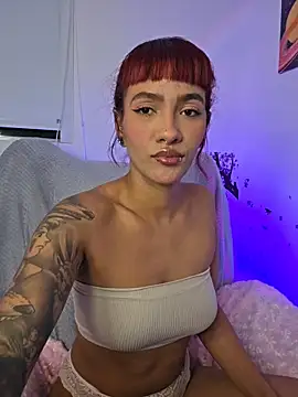 Nixtaylor1 online show from 04.07.26