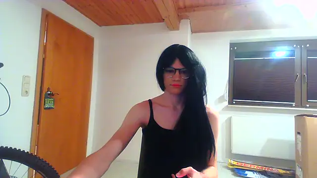 Snapshot of Lissi_hotgirl chatting on 02.26.26 Lissi hotgirl online show from 02.26.26