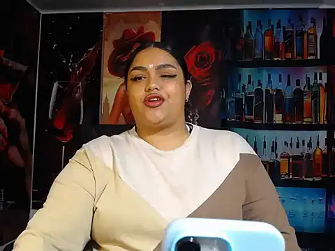 Snapshot of NathashaDreams chatting on 03.02.26 NathashaDreams online show from 03.02.26