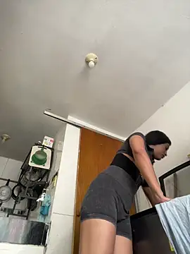 Misty-kat online show from 04.14.26