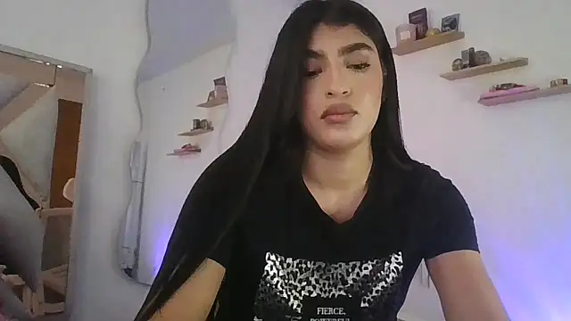 Misty-kat online show from 05.05.26