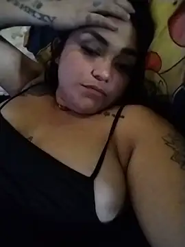 Cristal queen  online show from 03.12.26