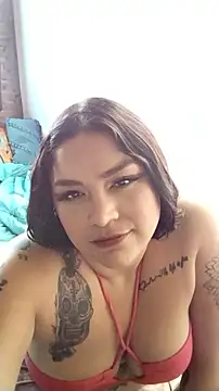 Cristal queen  online show from 03.27.26