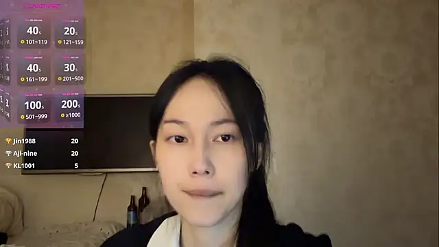 Snapshot of DD-5200 chatting on 05.02.26 DD-5200 online show from 05.02.26