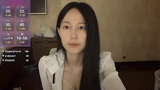 Snapshot of DD-5200 chatting on 05.15.26 DD-5200 online show from 05.15.26