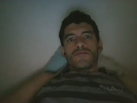 Lorcas CharlyUC online show from 02.25.26