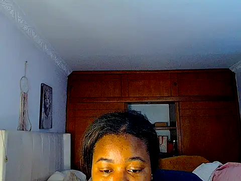 I Am Babby g online show from 02.25.26