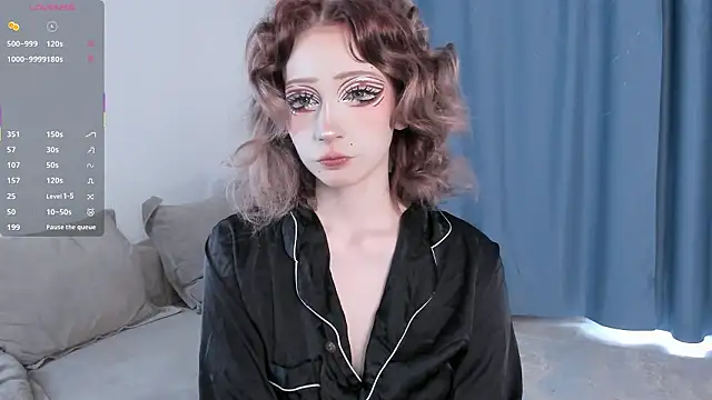 JeanelleHodo online show from 03.08.26