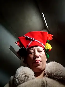 JenyLy68 online show from 03.13.26