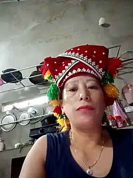 JenyLy68 online show from 03.23.26