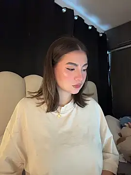 Snapshot of SamanthaValmont chatting on 04.26.26 SamanthaValmont online show from 04.26.26
