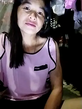 rinrin7700 online show from 04.11.26