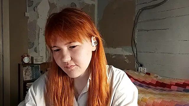 DinaFirebird online show from 03.24.26