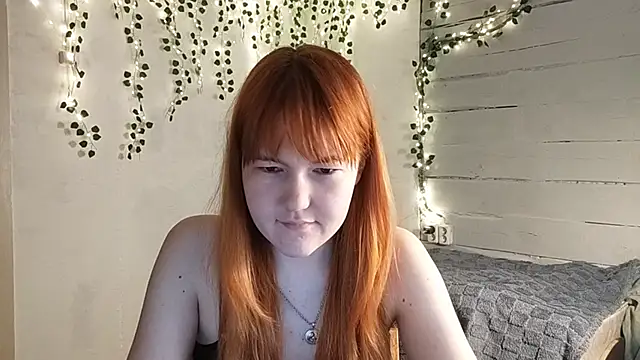 DinaFirebird online show from 04.10.26