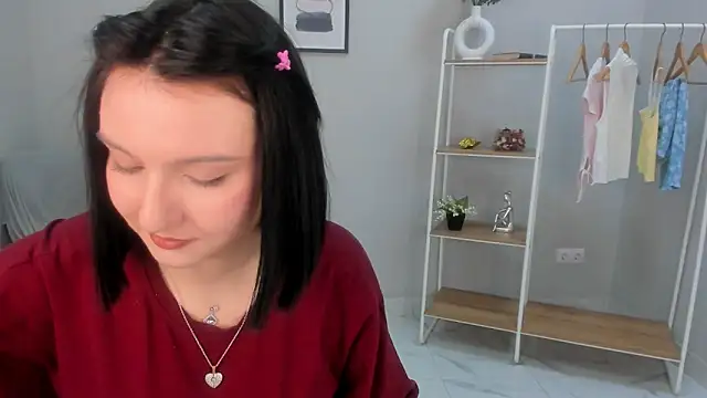 Keiko Lami online show from 02.28.26