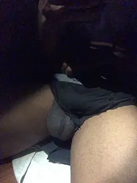 EricSwainn901 online show from 04.13.26