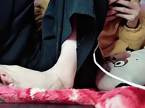 Angela203 online show from 02.26.26