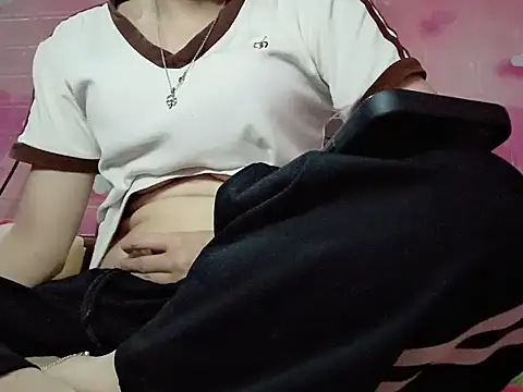 Angela203 online show from 02.28.26