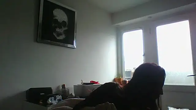 xoxchaarrxox online show from 03.06.26