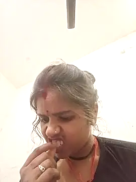 Hot chani online show from 04.06.26