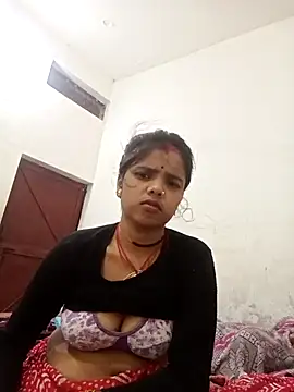 Hot chani online show from 04.07.26