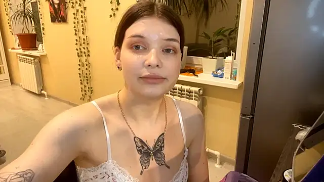 Snapshot of TracyDenoon chatting on 03.01.26 TracyDenoon online show from 03.01.26