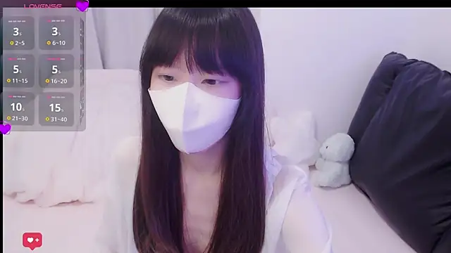 AiIris1 online show from 04.12.26