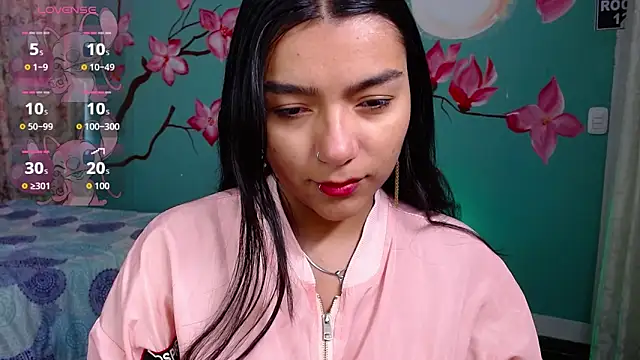 Snapshot of NoelleVireaux chatting on 03.25.26 NoelleVireaux online show from 03.25.26