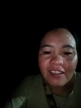 Candyk5 online show from 03.17.26